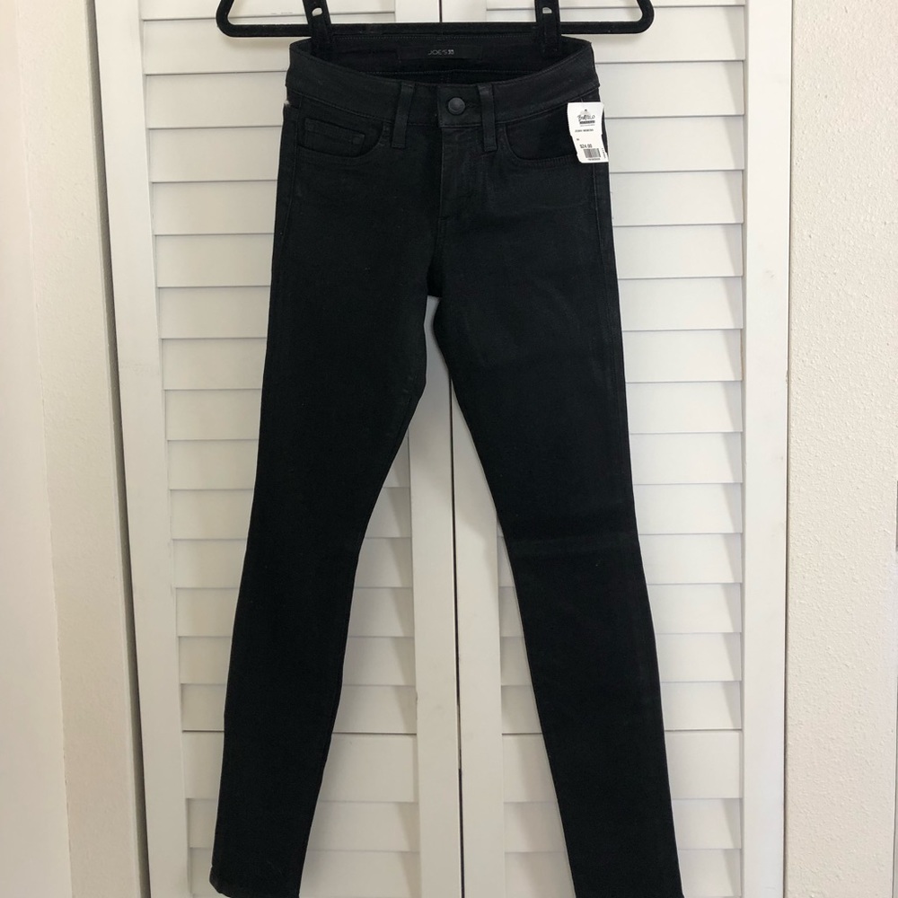 Joe skinny jeans
